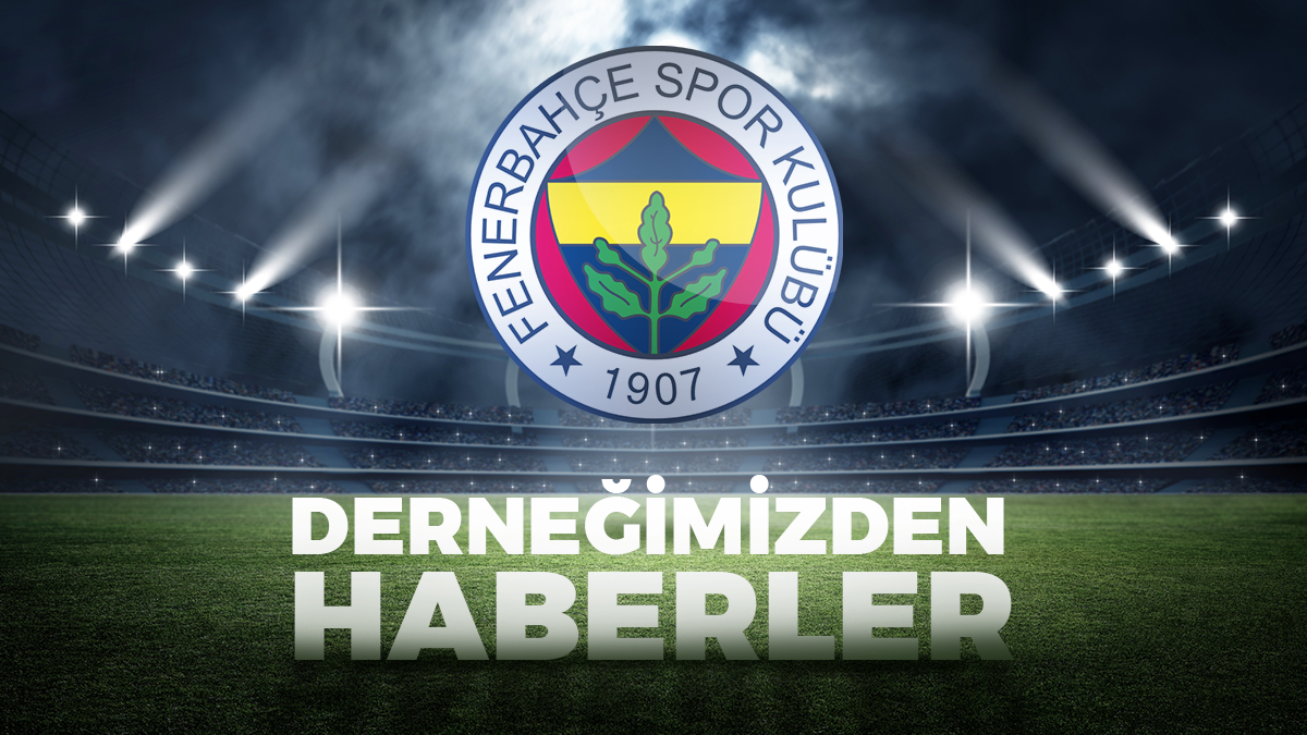 Kastamonu Fenerbahçeliler Derneği Fenerbahçe